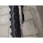 юношески алуминив велосипед VELOTEMPO 24 цола юношески алуминив велосипед VELOTEMPO 24 цола